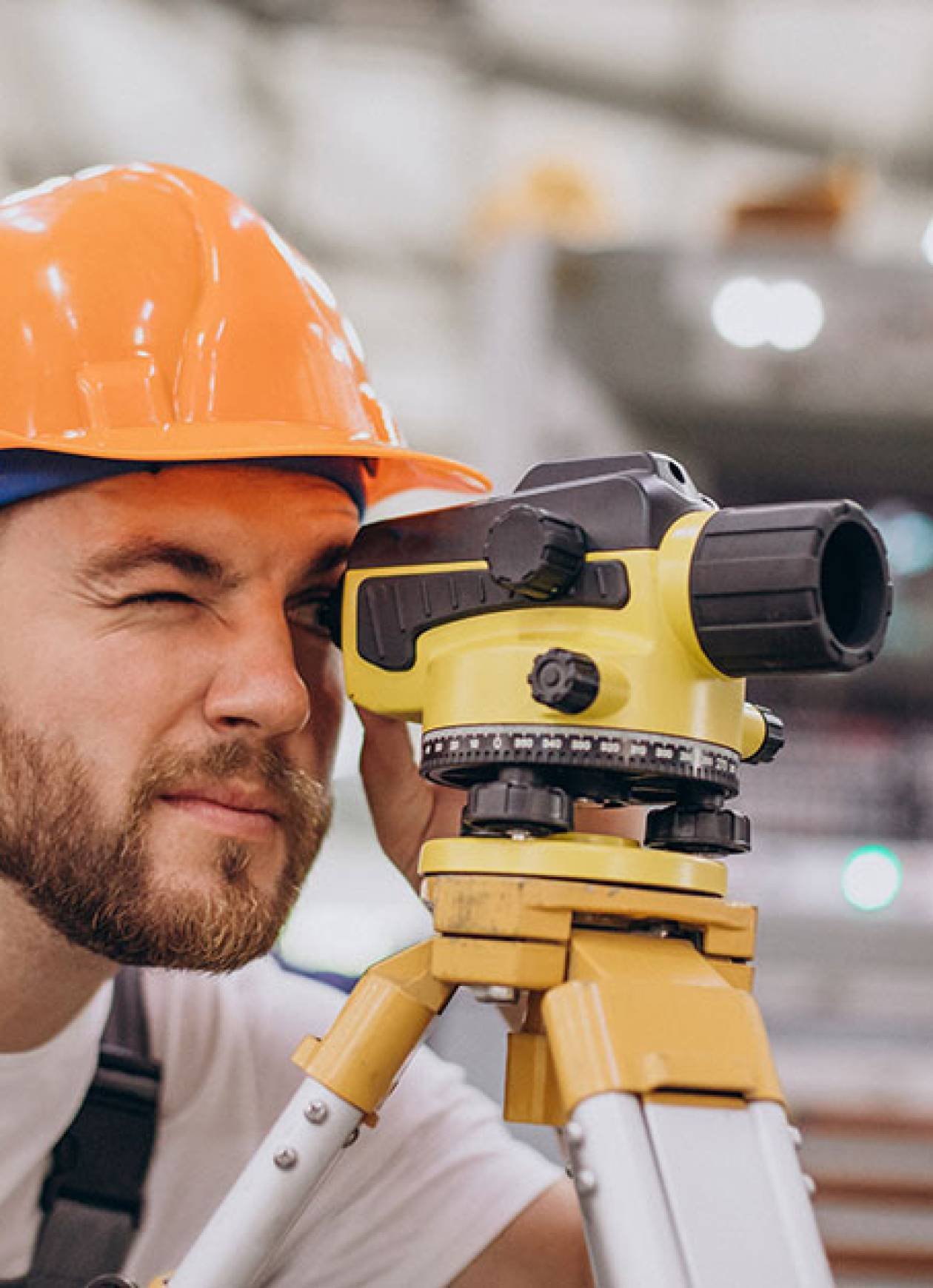 Hospitales y Centros Médicos